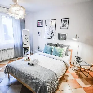  Apartament Lion - Your Own In Cracow Polska