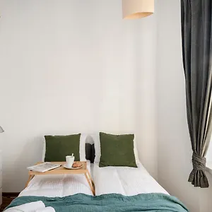 Shortstaypoland Dlugosza Warszawa