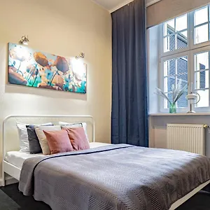  Apartament Heart Of - Spacious 3rooms 75m2 As R243 Polska