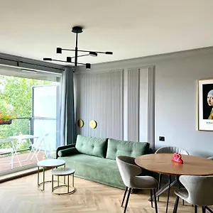  Apartament Hopfen By Little Heaven - Wyspa Spichrzów Polska