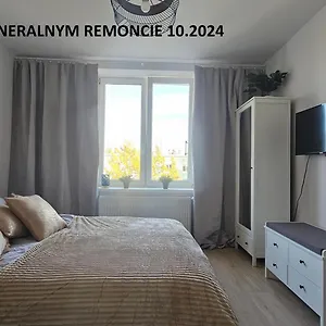 Dzielna Warszawa