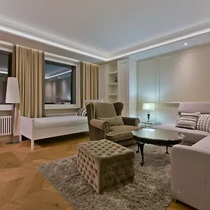  Apartament Molo Superior Polska