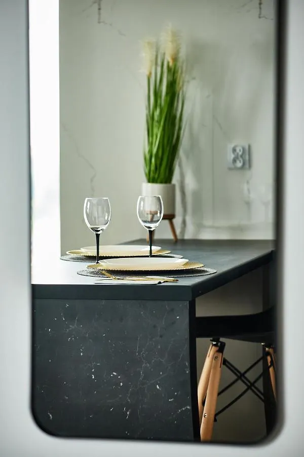 Prymasa Tysiaclecia 83A Apartment Warsaw 0*,